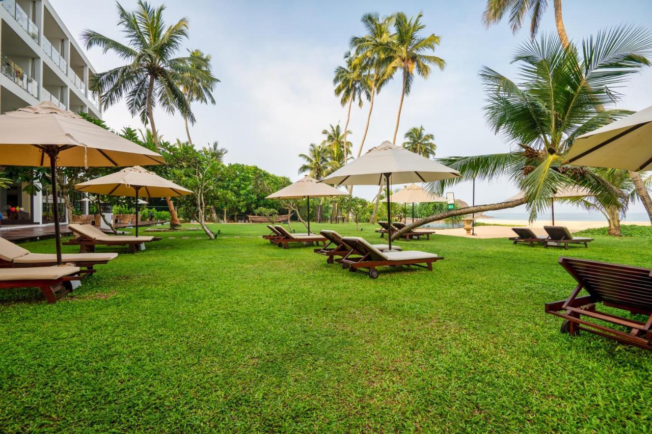 Shinagawa Beach Balapitiya Eksteriør bilde